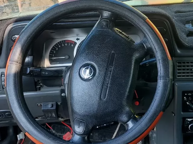 Daewoo Nexia, 1994 1, avtobaza.tj