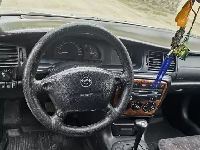 Opel Vectra B, 2000 1, avtobaza.tj