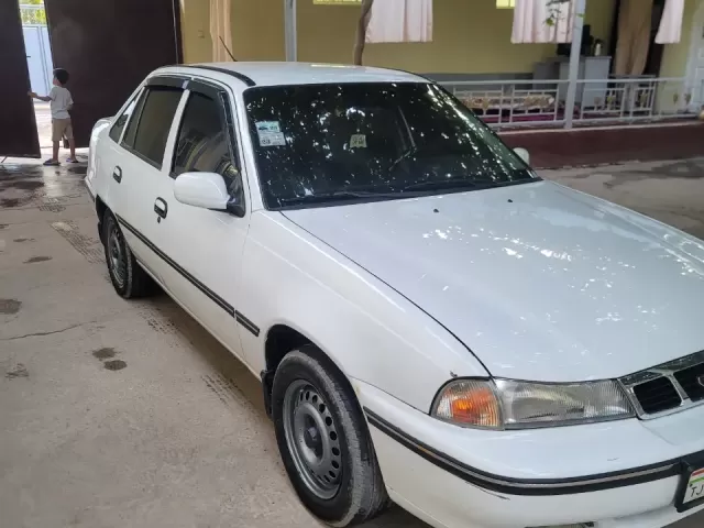 Daewoo Nexia 1, avtobaza.tj