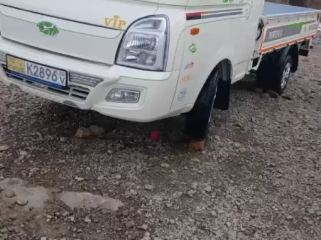 Hyundai Портер, 2014 1, avtobaza.tj