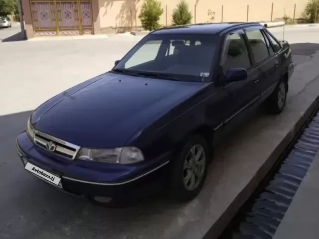 Daewoo Nexia II 1, avtobaza.tj