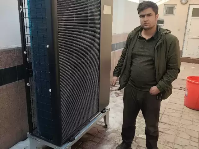 Услуги Сантехника 1, farmo.tj