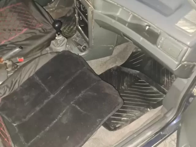 Daewoo Nexia, 1994 1, avtobaza.tj