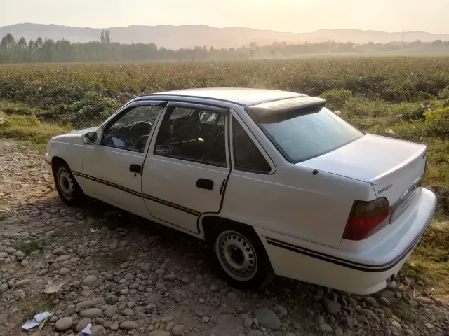 Daewoo Nexia 1, avtobaza.tj