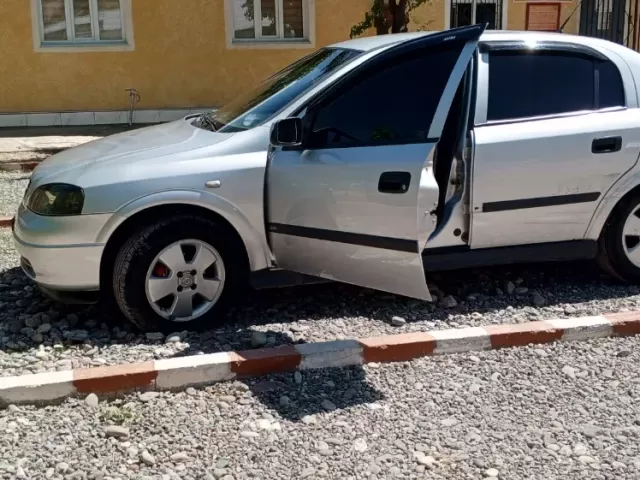 Opel Astra G 1, avtobaza.tj