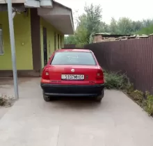 Opel Astra F, 1993 в Пяндж