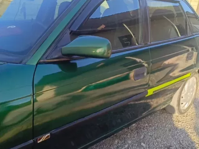 Opel Astra F, 1997 1, avtobaza.tj