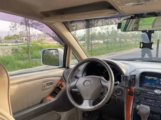 Lexus RX series, 2000 1, avtobaza.tj