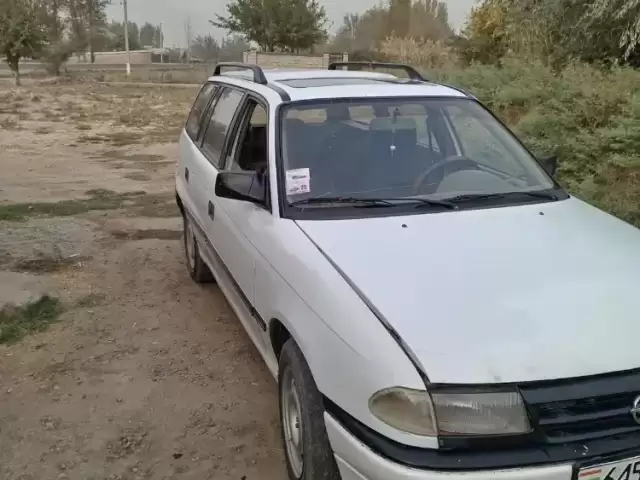 Opel Astra F, 1993 1, avtobaza.tj Opel Astra F, 1993 1, avtobaza.tj