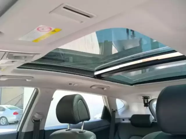Hyundai Tucson, 2015 1, avtobaza.tj