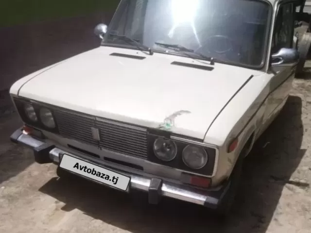 ВАЗ(Lada) 2106 1, avtobaza.tj