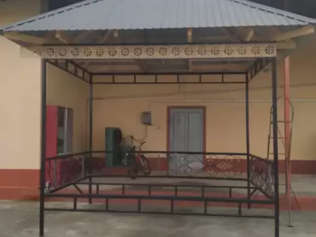 Услуги Сварщик 1, farmo.tj