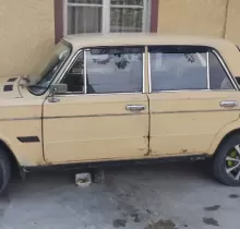 ВАЗ(Lada) 2106, 1988 в Худжанд