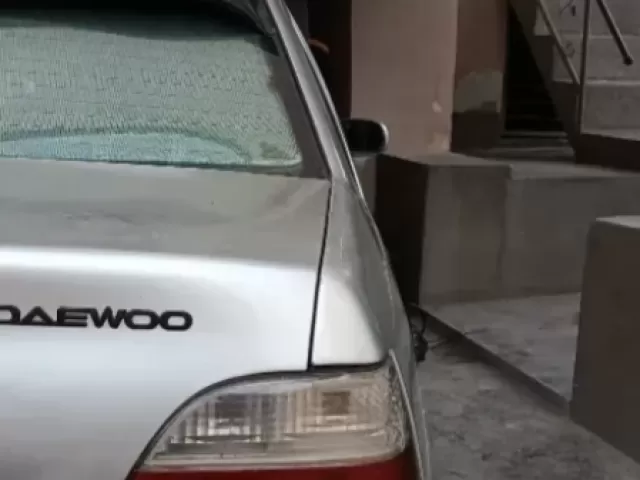 Daewoo Nexia II, 1996 1, avtobaza.tj