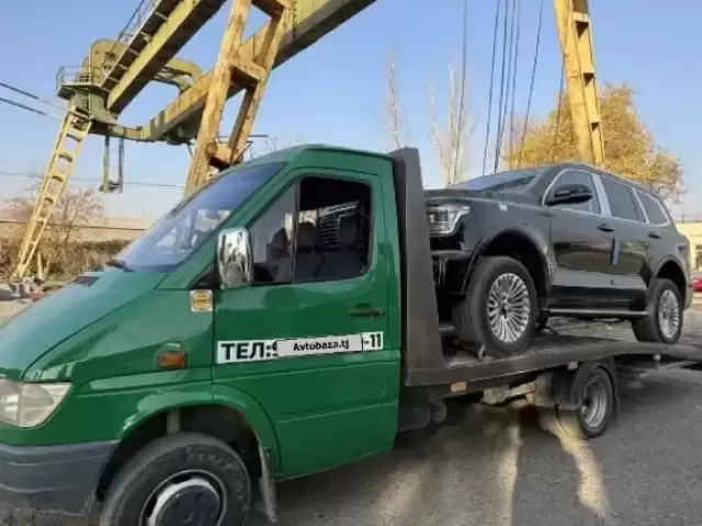 Услуги Эвакуатора 1, avtobaza.tj