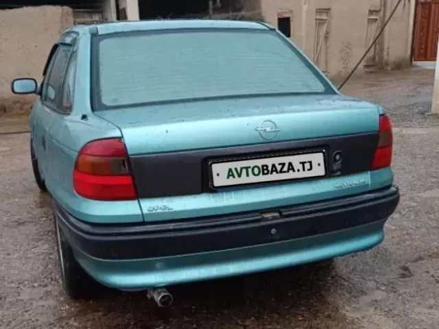 Opel Astra F 1, avtobaza.tj