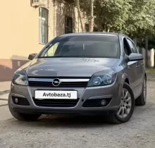 Opel Astra H, 2006 в Пенджикент 
