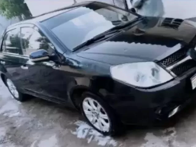 Geely MK, 2007 1, avtobaza.tj