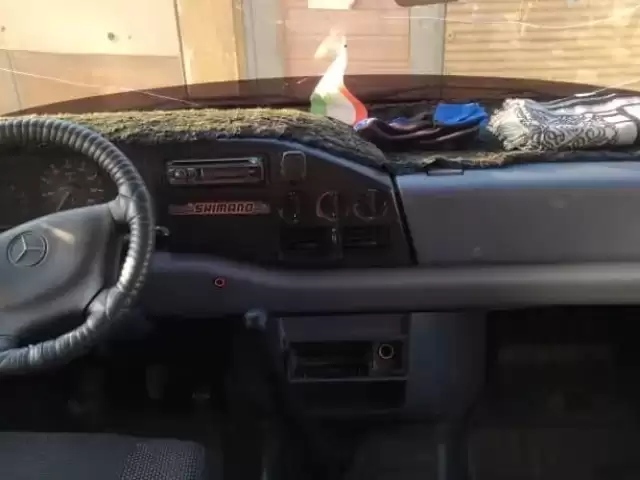 Mercedes Sprinter, 1999 1, avtobaza.tj Mercedes Sprinter, 1999 1, avtobaza.tj