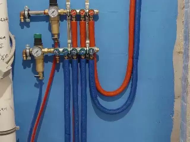 Услуги Ремонт квартира 1, farmo.tj