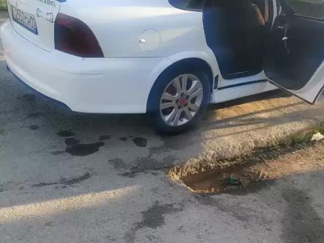 Opel Vectra B, 2000 1, avtobaza.tj