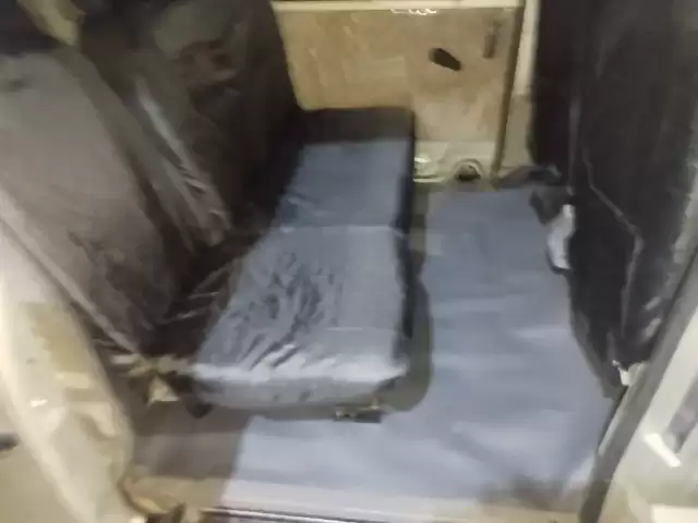 Daewoo Damas, 2007 1, avtobaza.tj