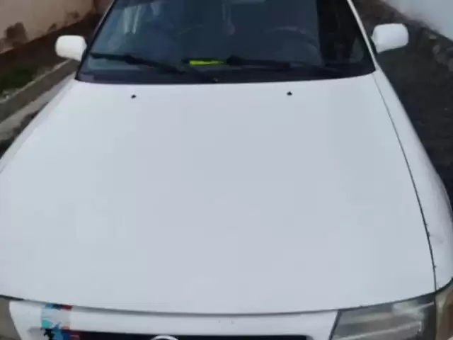 Opel Astra F, 1992 1, avtobaza.tj