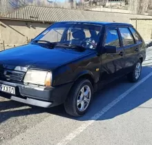 ВАЗ(Lada) Самара (хэтчбек 2109), 1992 в Айни