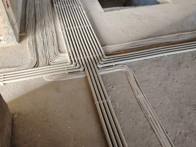 Услуги сантехника 1, farmo.tj