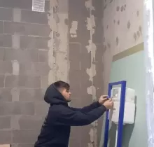 Услуги Ремонт Квартира в Душанбе - Farmo.tj 