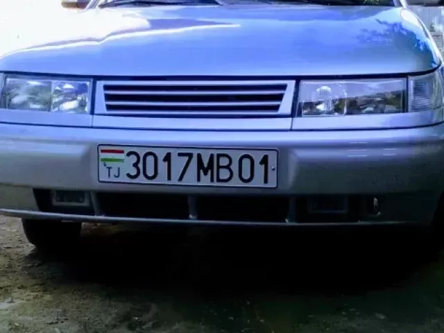 Lada 2112, 2004 1, avtobaza.tj