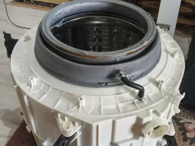 Установка и ремонт Стиральные машины 1, farmo.tj