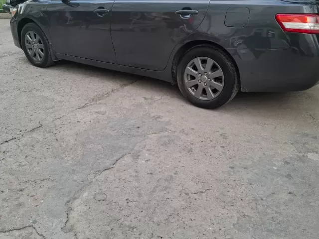 Toyota Camry, 2010 1, avtobaza.tj