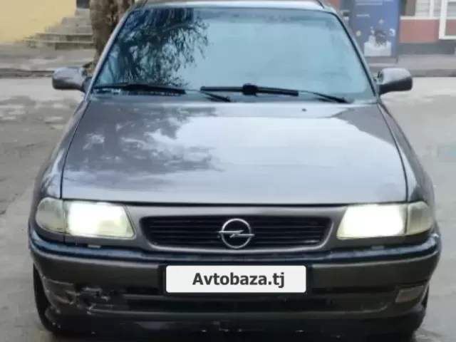 Opel Astra F 1, avtobaza.tj