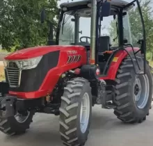 Трактор LTB-1204, 2025 в Турсунзаде