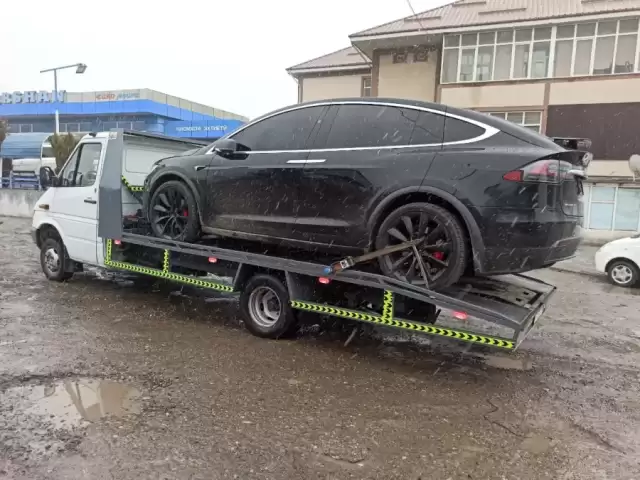 Услуги Эвакуатор 1, avtobaza.tj