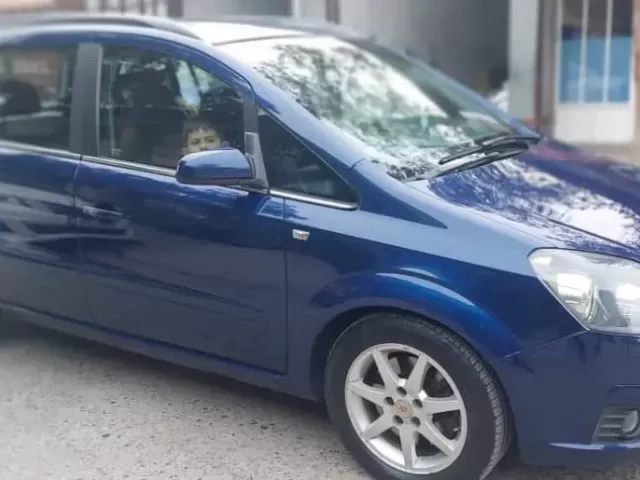 Opel Zafira, 2006 1, avtobaza.tj