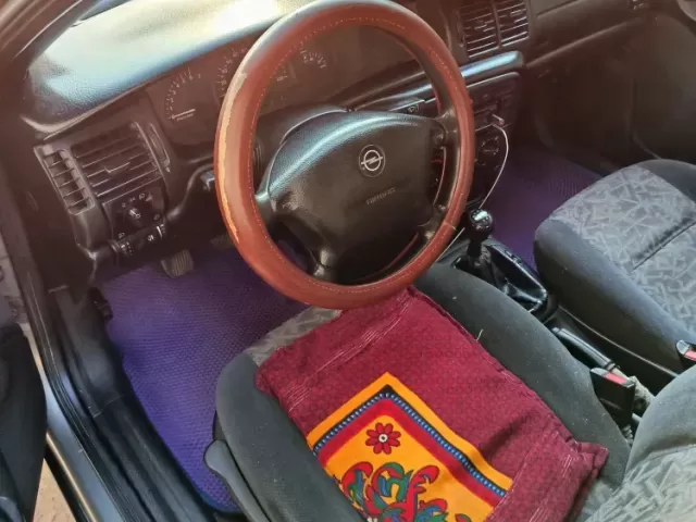 Opel Vectra B, 1996 1, avtobaza.tj