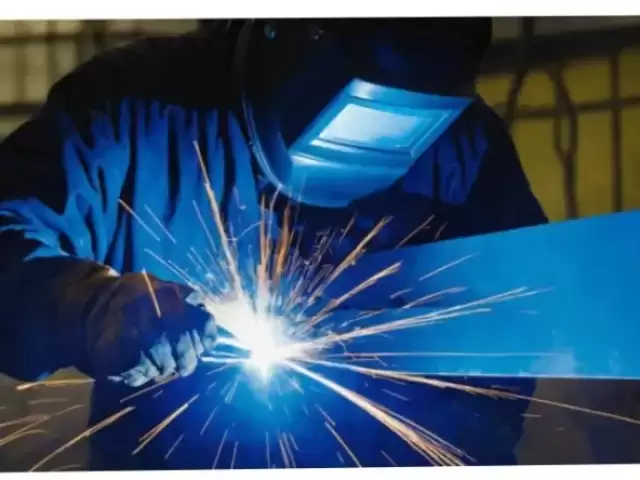 Услуги Сварщик 1, farmo.tj