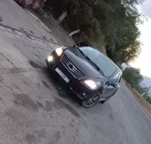 Toyota Blade, 2009 в Рашт