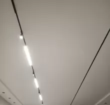 Натяжные потолки и фотообои в Худжанд - Farmo.tj 