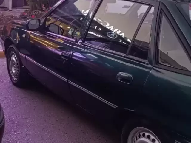 Daewoo Nexia, 1996 1, avtobaza.tj