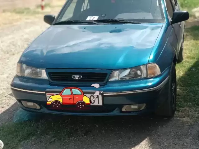 Daewoo Nexia, 1999 1, avtobaza.tj