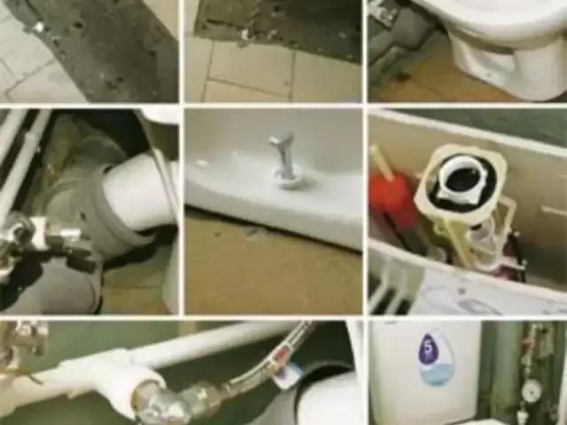 Мастер по установке бытовых услуг 1, farmo.tj