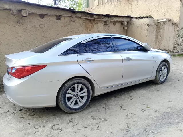 Hyundai Sonata 1, avtobaza.tj