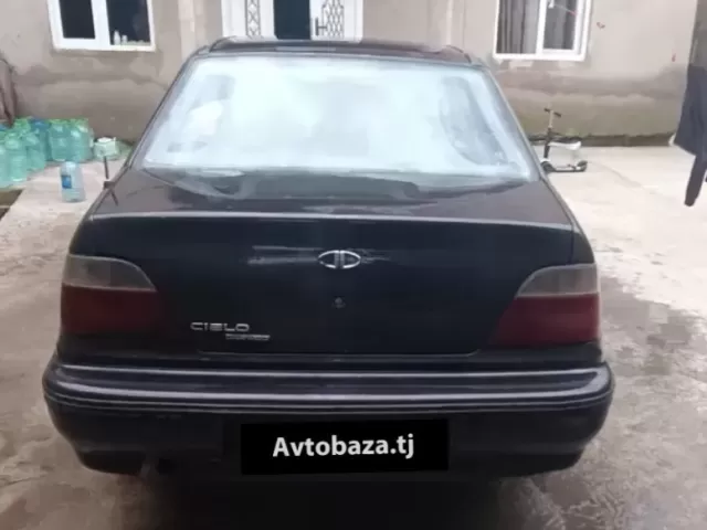 Daewoo Nexia 1, avtobaza.tj