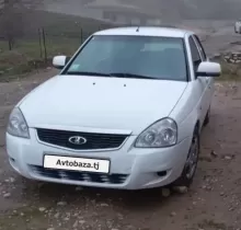 ВАЗ(Lada) Priora, 2007 в Душанбе