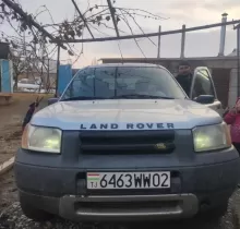 Land Rover Freelander, 1998 в Деваштич (Ганчи) 
