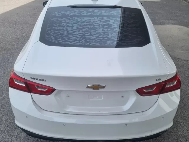 Chevrolet Malibu 2, 2016 1, avtobaza.tj