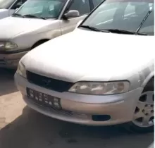 Opel Vectra B, 1998 в Душанбе